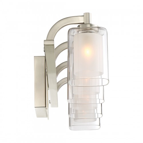 Quoizel Kolt Bath Light