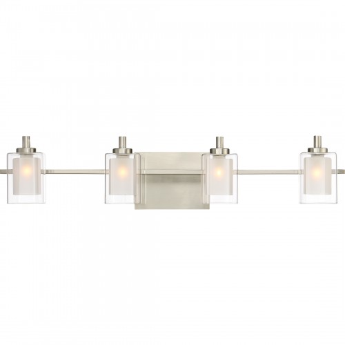 quoizel Kolt Bath Light