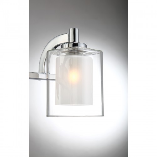 Quoizel Kolt Bath Light