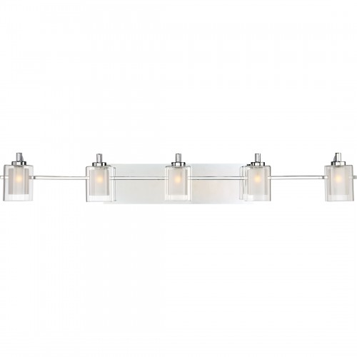quoizel Kolt Bath Light