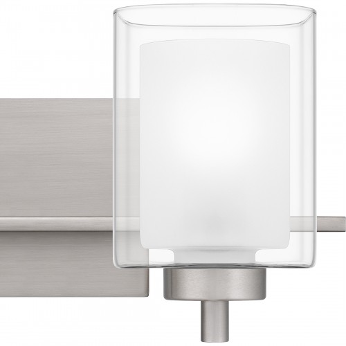 Quoizel Kolt Bath Light