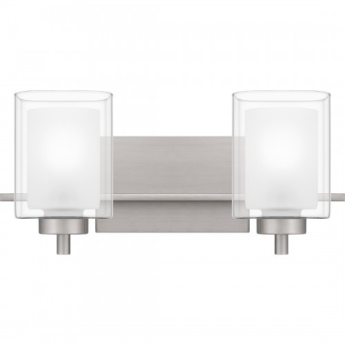 quoizel Kolt Bath Light