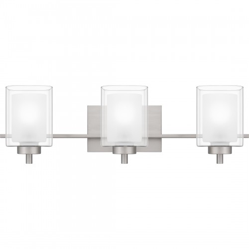 quoizel Kolt Bath Light