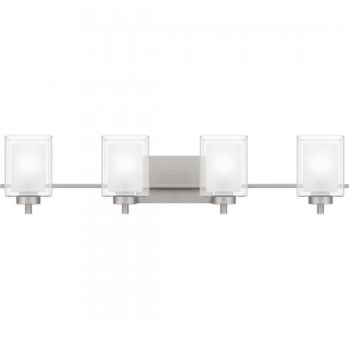 quoizel Kolt Bath Light