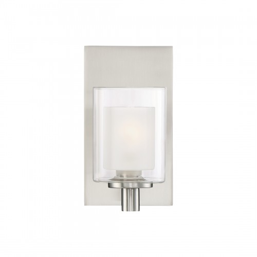 Quoizel Kolt Wall Sconce
