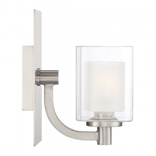 Quoizel Kolt Wall Sconce