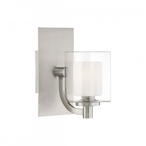 quoizel Kolt Wall Sconce