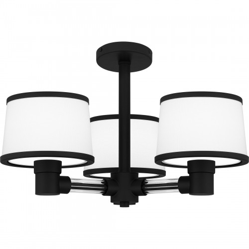 quoizel Kylen Semi-Flush Mount