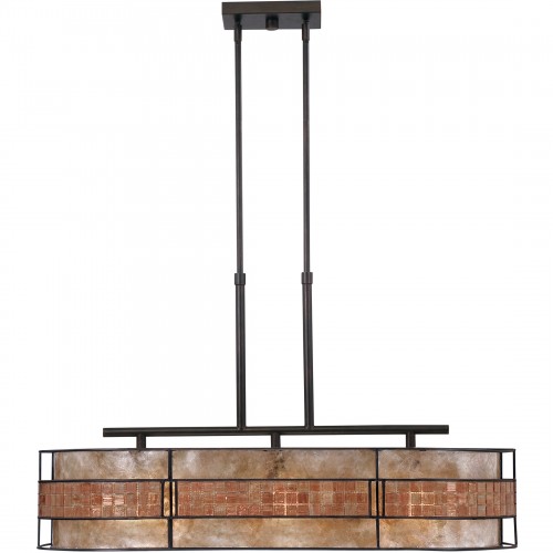 Quoizel Laguna Island Light