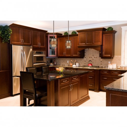 Quoizel Laguna Mini Pendant