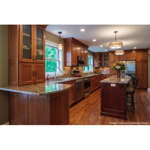 Quoizel Laguna Mini Pendant