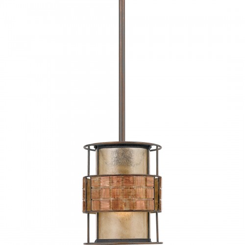 quoizel Laguna Mini Pendant