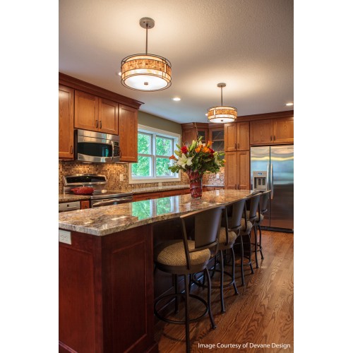 Quoizel Laguna Pendant