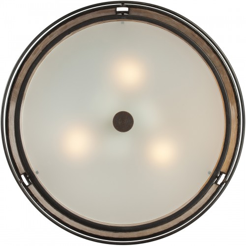 Quoizel Laguna Semi-Flush Mount