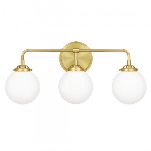 quoizel Landry Bath Light