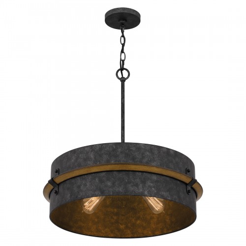 Quoizel Lariat Pendant