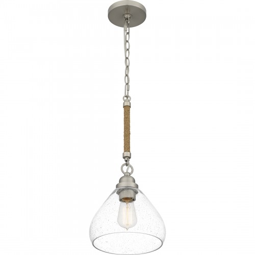 Quoizel Laughlin Mini Pendant