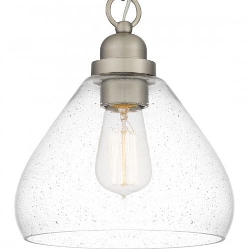 Quoizel Laughlin Mini Pendant