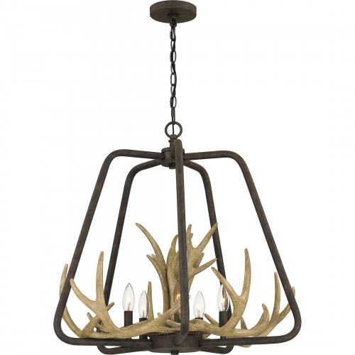 Quoizel Laurent Pendant