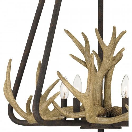 Quoizel Laurent Pendant