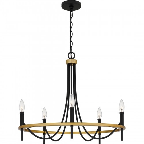 quoizel Legare Chandelier