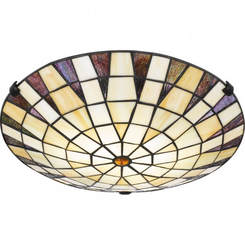 Quoizel Legend Flush Mount