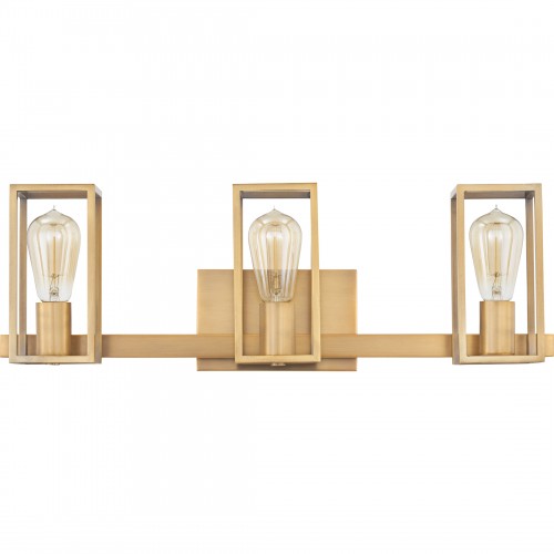 Quoizel Leighton Bath