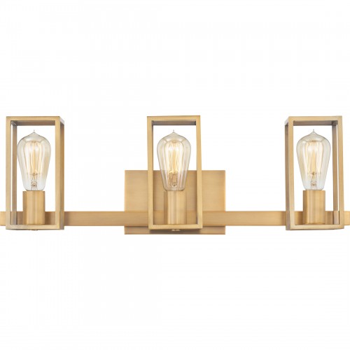 quoizel Leighton Bath