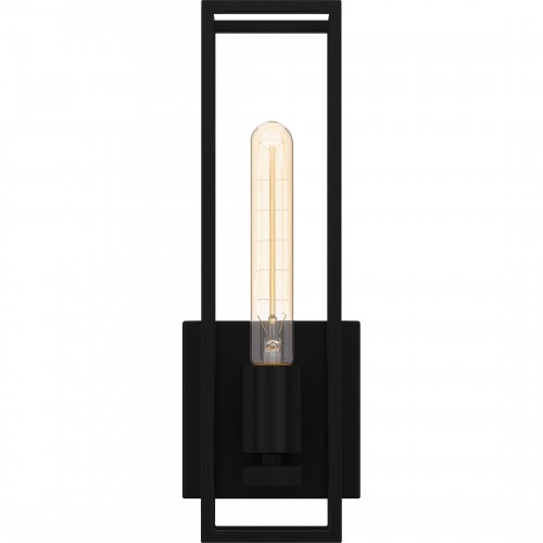 Quoizel Leighton Wall Sconce