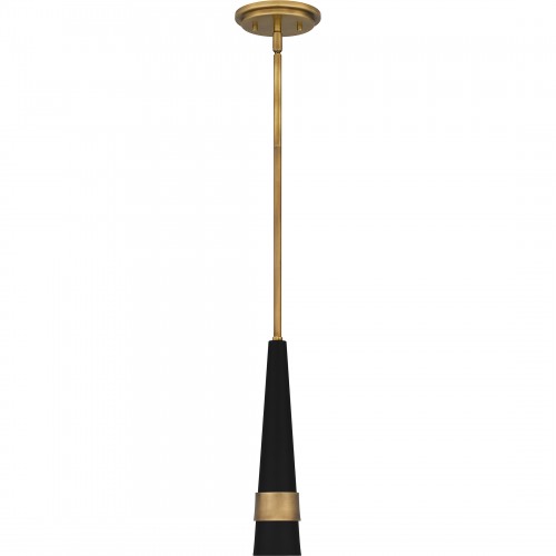 Quoizel Lennox Mini Pendant