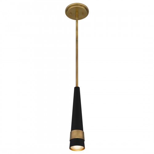 Quoizel Lennox Mini Pendant