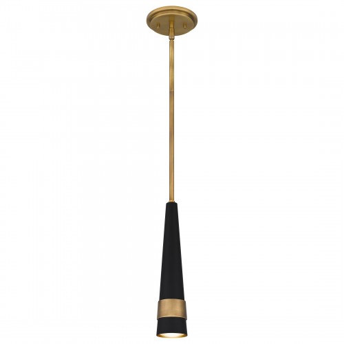 quoizel Lennox Mini Pendant