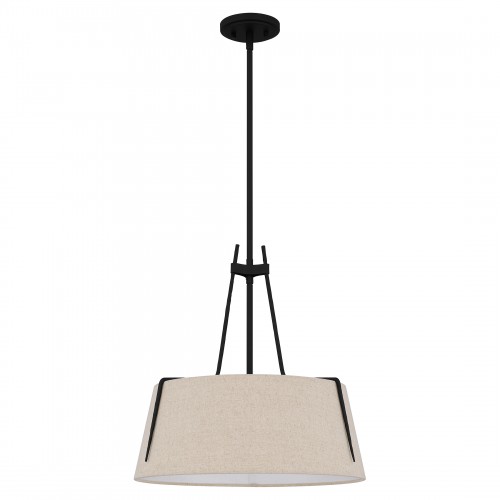 Quoizel Leona Pendant