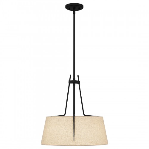 Quoizel Leona Pendant