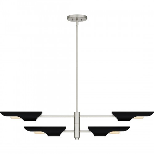 Quoizel Leoni Island Light