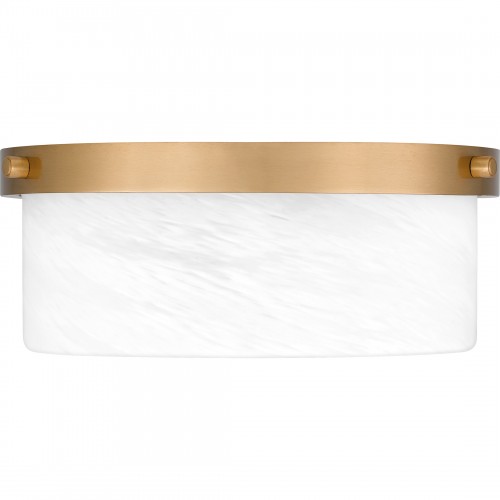 Quoizel Levine Flush Mount