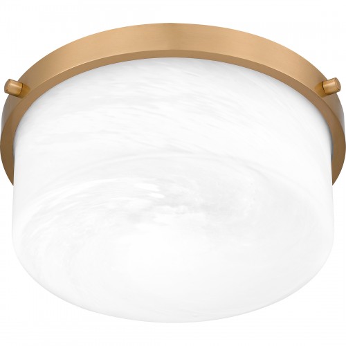 Quoizel Levine Flush Mount