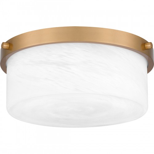 quoizel Levine Flush Mount