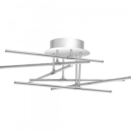 Quoizel Lightshow Semi-Flush Mount