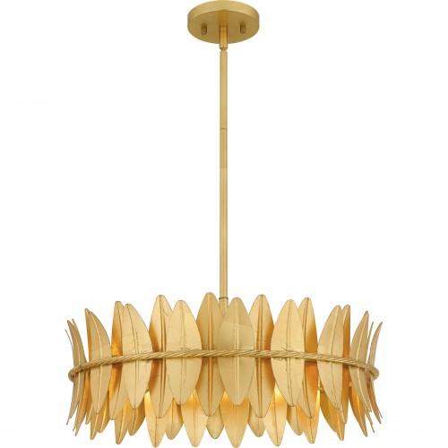 quoizel Liza Pendant