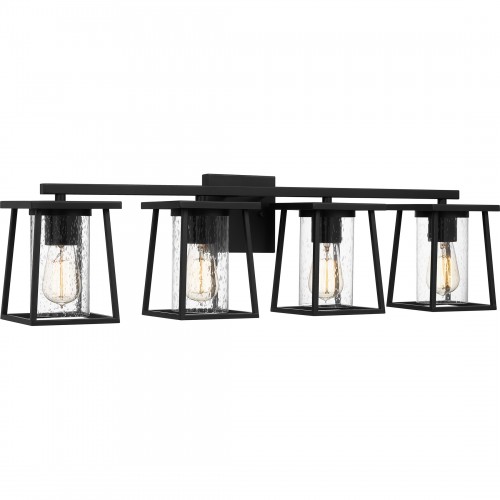 Quoizel Lodge Bath Light