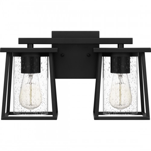 Quoizel Lodge Bath Light