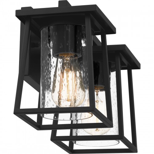 Quoizel Lodge Bath Light