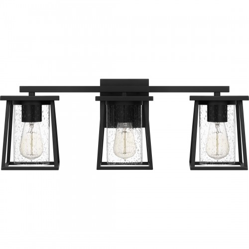 Quoizel Lodge Bath Light