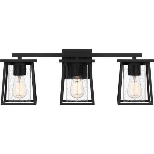 quoizel Lodge Bath Light