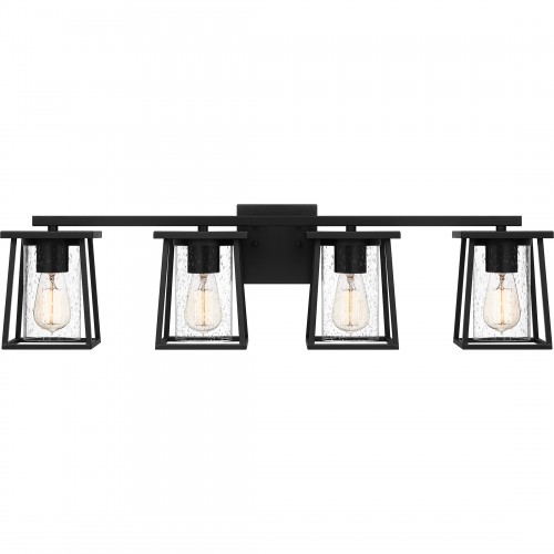 quoizel Lodge Bath Light