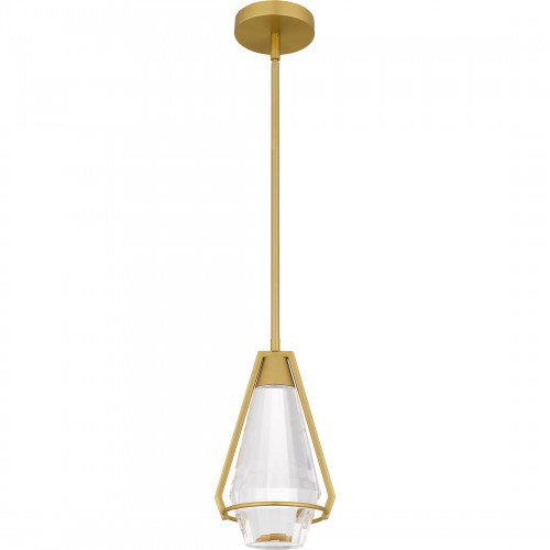 Quoizel Luca Mini Pendant