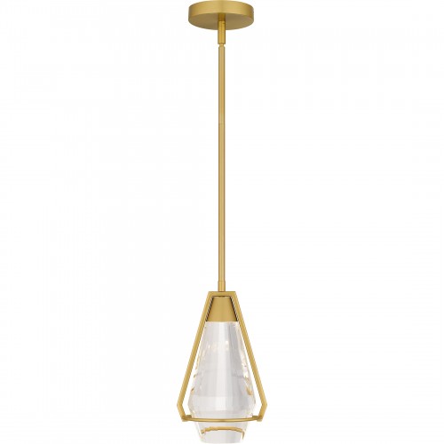 Quoizel Luca Mini Pendant