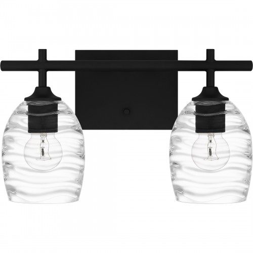 Quoizel Lucy Bath Light