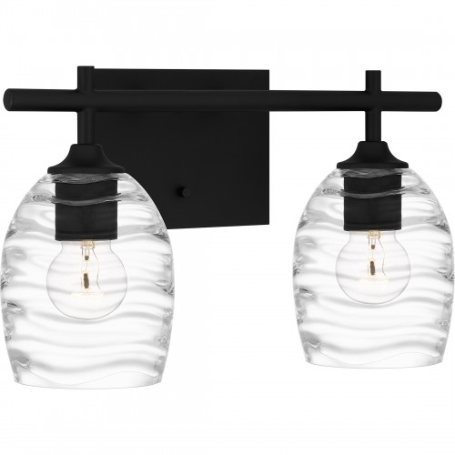 Quoizel Lucy Bath Light